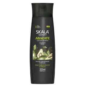 Skala Expert Bomba Vitaminas Abacate Champú 325ml